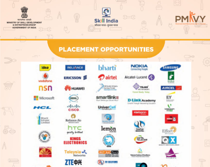 Branding and Collateral | The Skill Council for Persons with Disability